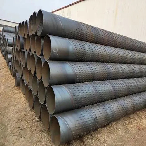 营口滤水管执行标准中具体参数