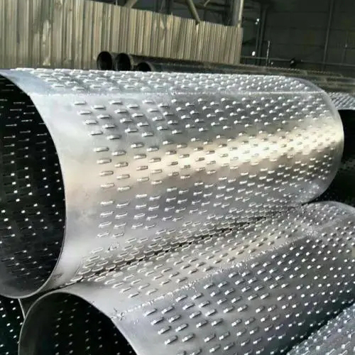 营口滤水管参考标准及其他因素