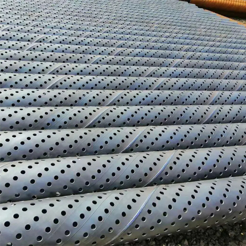 营口桥式滤水管如何分类？