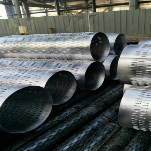 营口滤水管的加工要求有哪些？