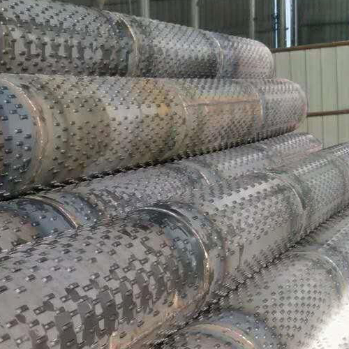 营口滤水管一般口径的选择方式