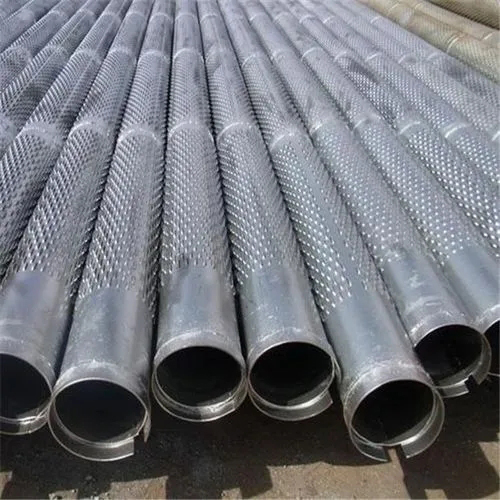 营口滤水管施工条例包括哪些内容