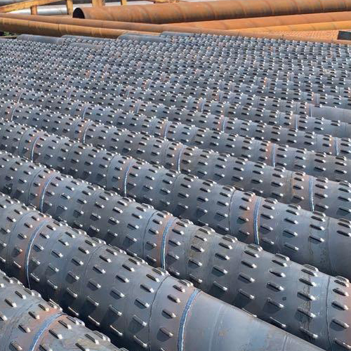 营口滤水管现场勘测技术要求