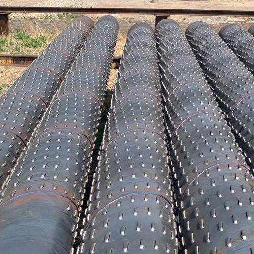 营口滤水管在工程建设中的作用是什么？