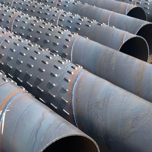 营口滤水管规格型号有哪些