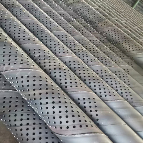 营口滤水管施工要求及施工条件