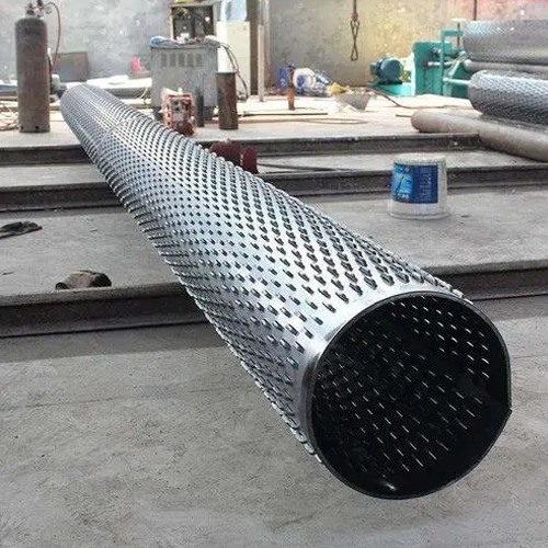 营口滤水管的施工标准包括哪几个方面？